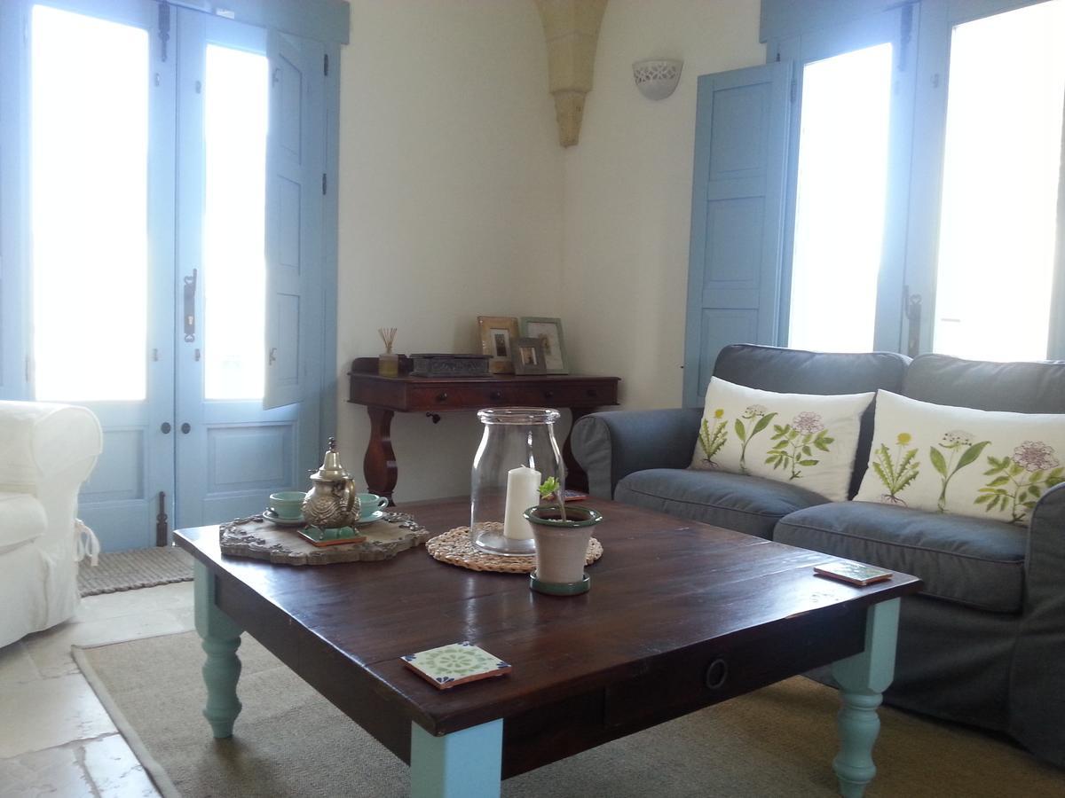 Bed and Breakfast The Proud Garden Carovigno Exterior foto